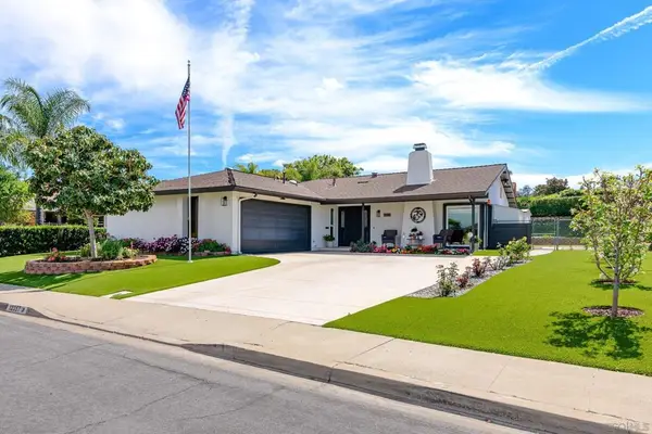 Address Withheld By Seller, San Diego, CA 92128