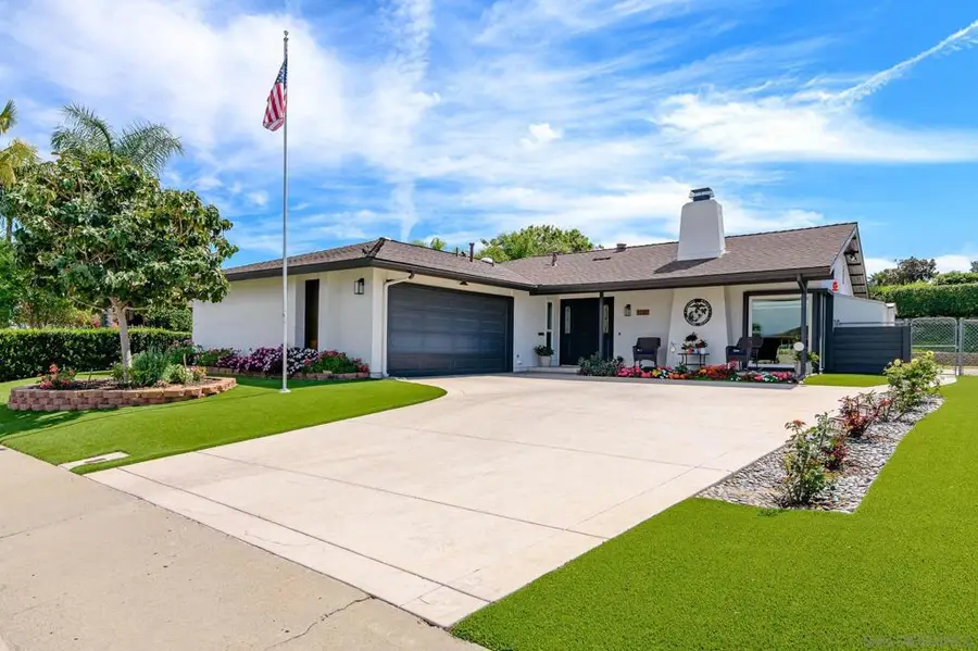 Address Withheld By Seller, San Diego, CA 92128 - #2