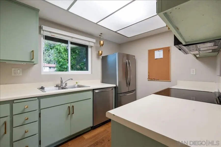 6029 Rancho Mission #201, San Diego, CA 92108 - #3