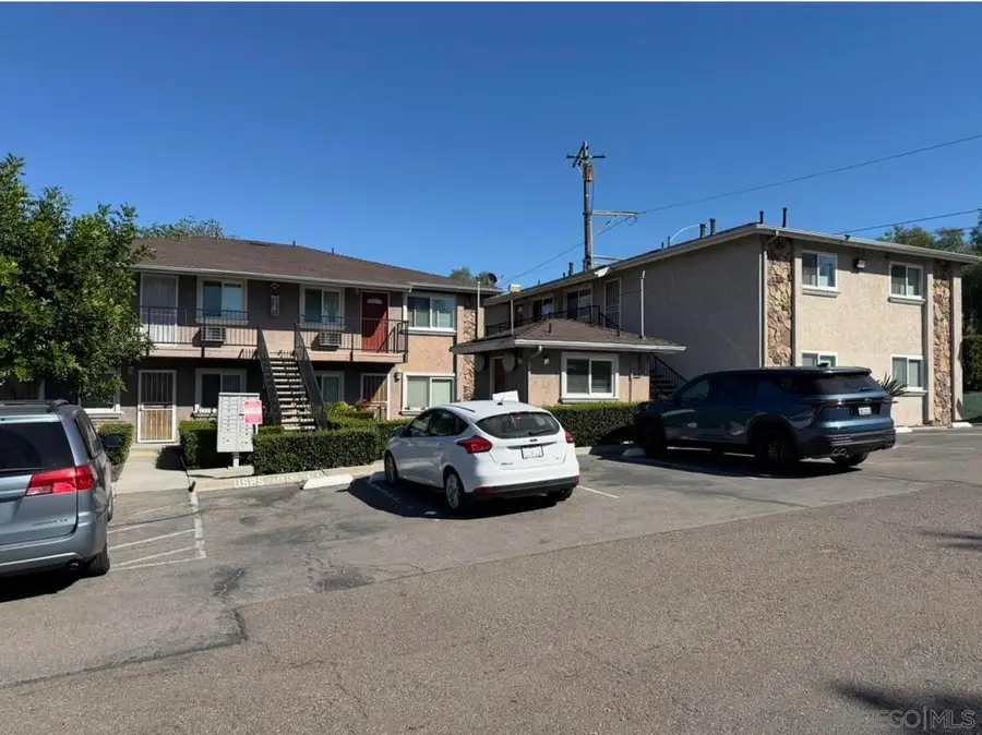 9938 Buena Vista Dr #3, Spring Valley, CA 91977 - #2