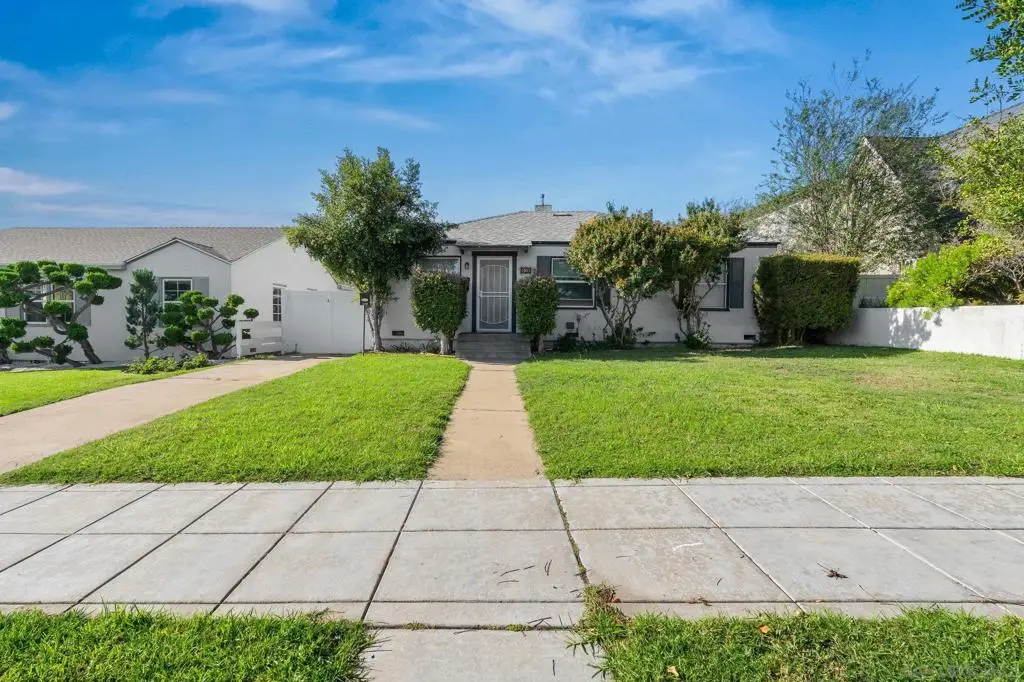 28 H Ave, Coronado, CA 92118 - #1