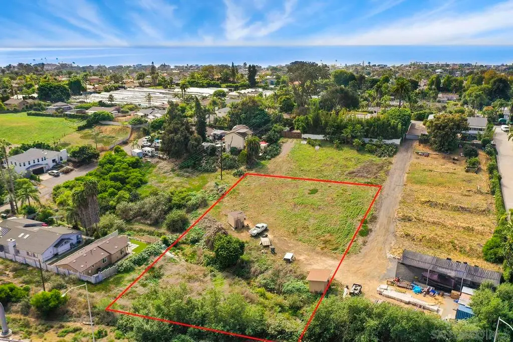 527 Ocean View Ave, Encinitas, CA 92024 - #1