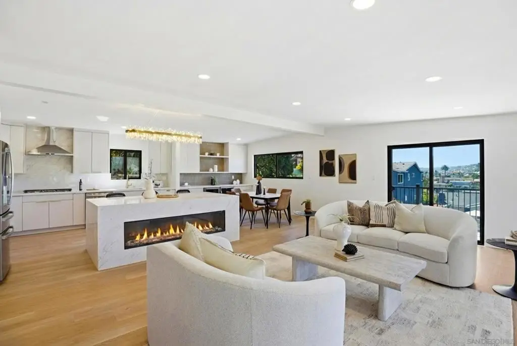 3428 Quimby St, San Diego, CA 92106 - #1