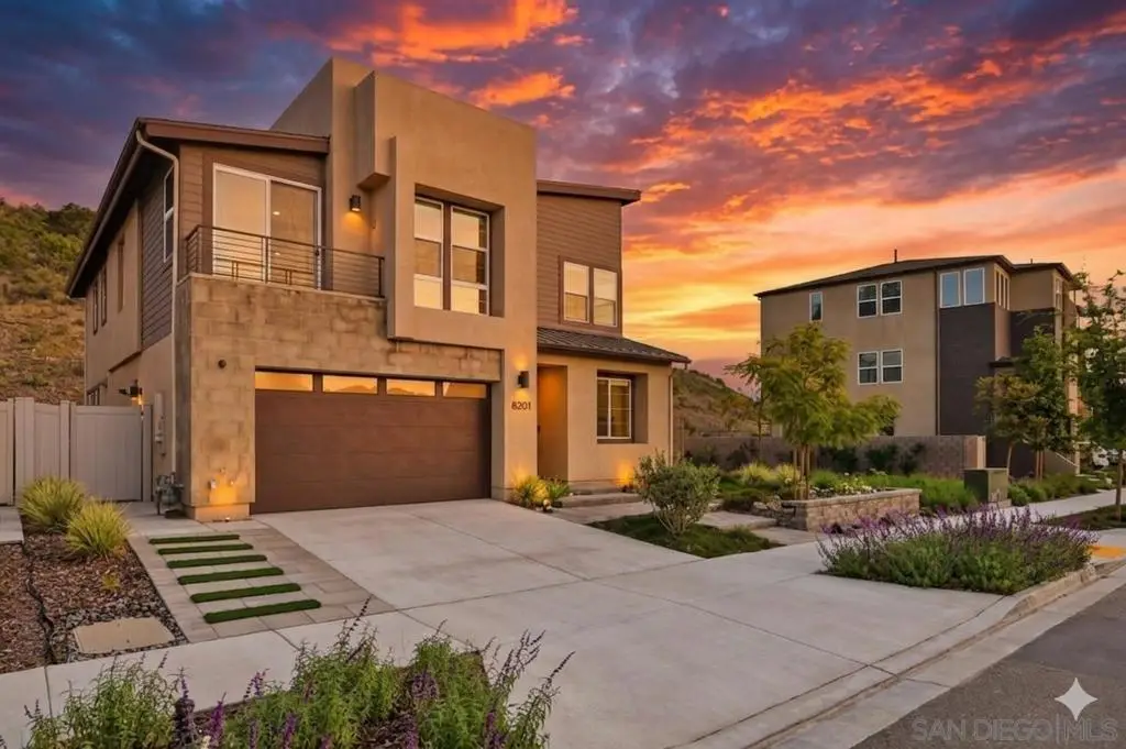 8201 Rose Quartz, San Diego, CA 92126 - #1