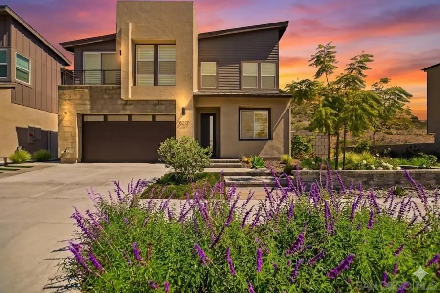 8201 Rose Quartz, San Diego, CA 92126 - #2