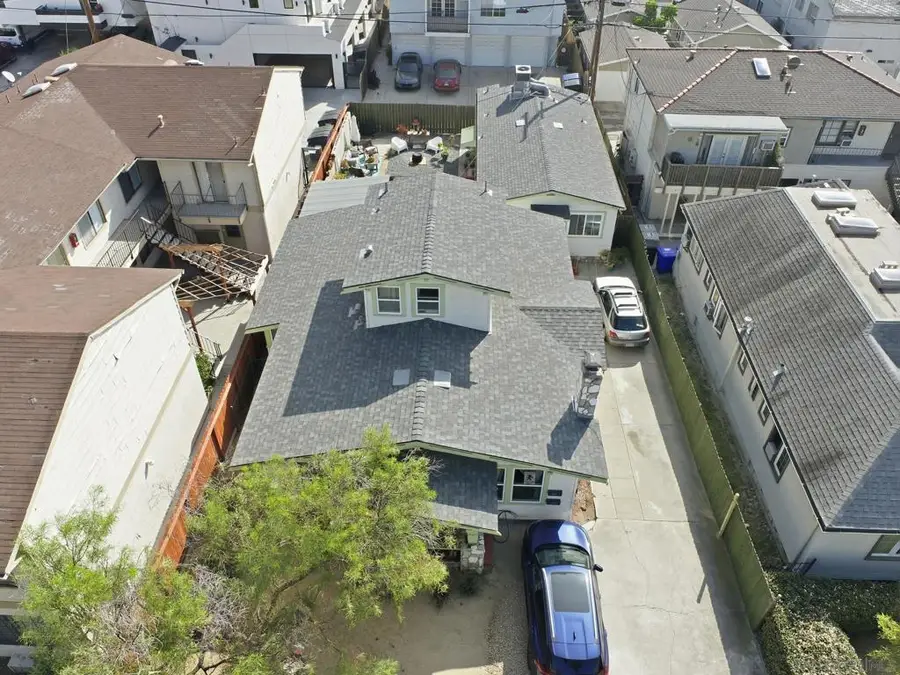 3765 Herman Avenue, San Diego, CA 92101 - #2
