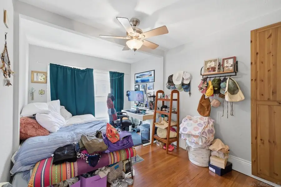 3765 Herman Avenue, San Diego, CA 92101 - #3