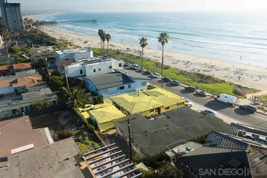 29-4927 Ocean Boulevard, San Diego, CA 92109 - #1