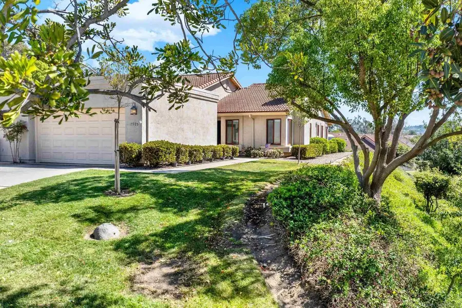 17925 Avenida Cordillera, San Diego, CA 92128 - #2