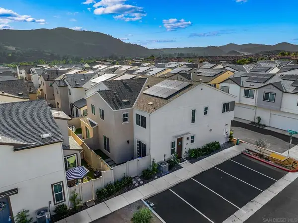 239 Blended Place, Fallbrook, CA 92028