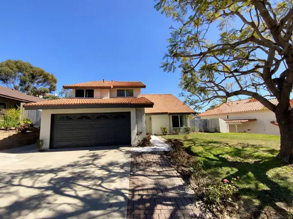 991 Calma, Chula Vista, CA 91910