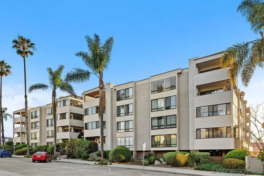 7550 Eads Ave #307, La Jolla, CA 92037 - #2