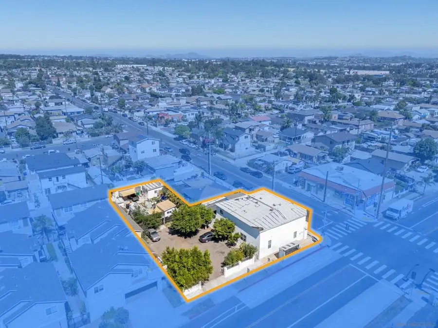 0 National, San Diego, CA 92113 - #2