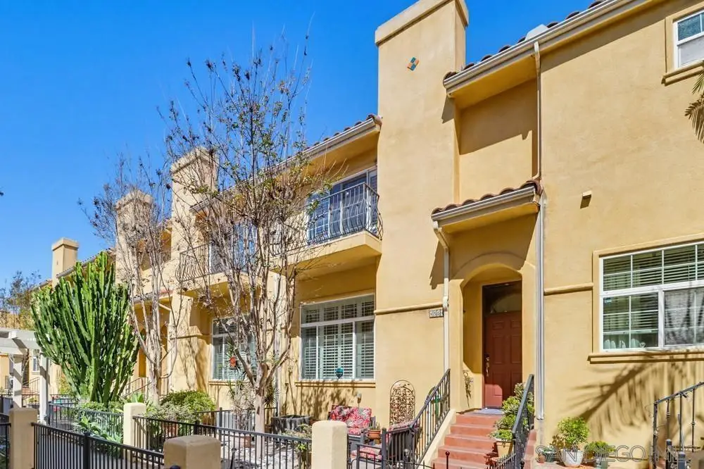 4354 30th Street, San Diego, CA 92104 - #1