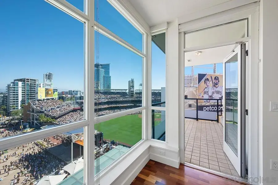 325 7th Avenue #1003, San Diego, CA 92101 - #2