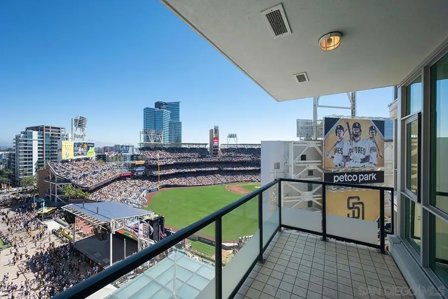 325 7th Avenue #1003, San Diego, CA 92101 - #3