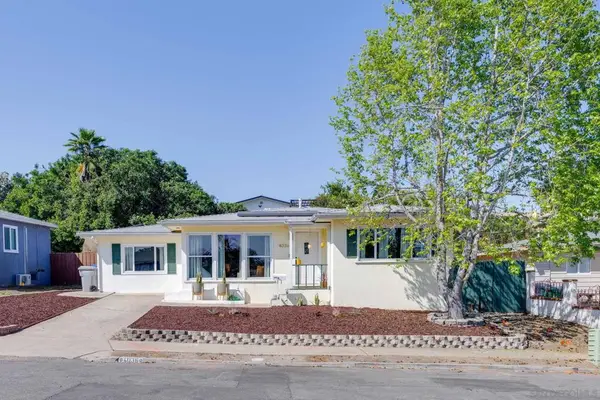4036 Loma Alta Dr, San Diego, CA 92115
