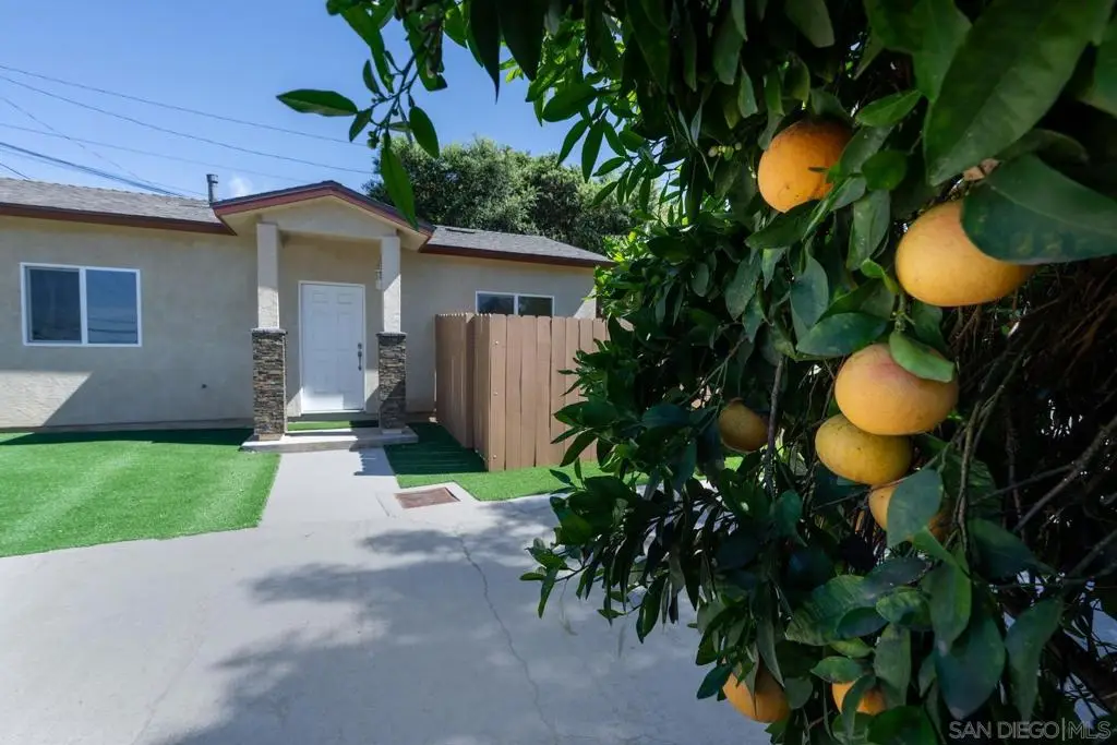 12327 Lemoncrest Drive, Lakeside, CA 92040 - #1