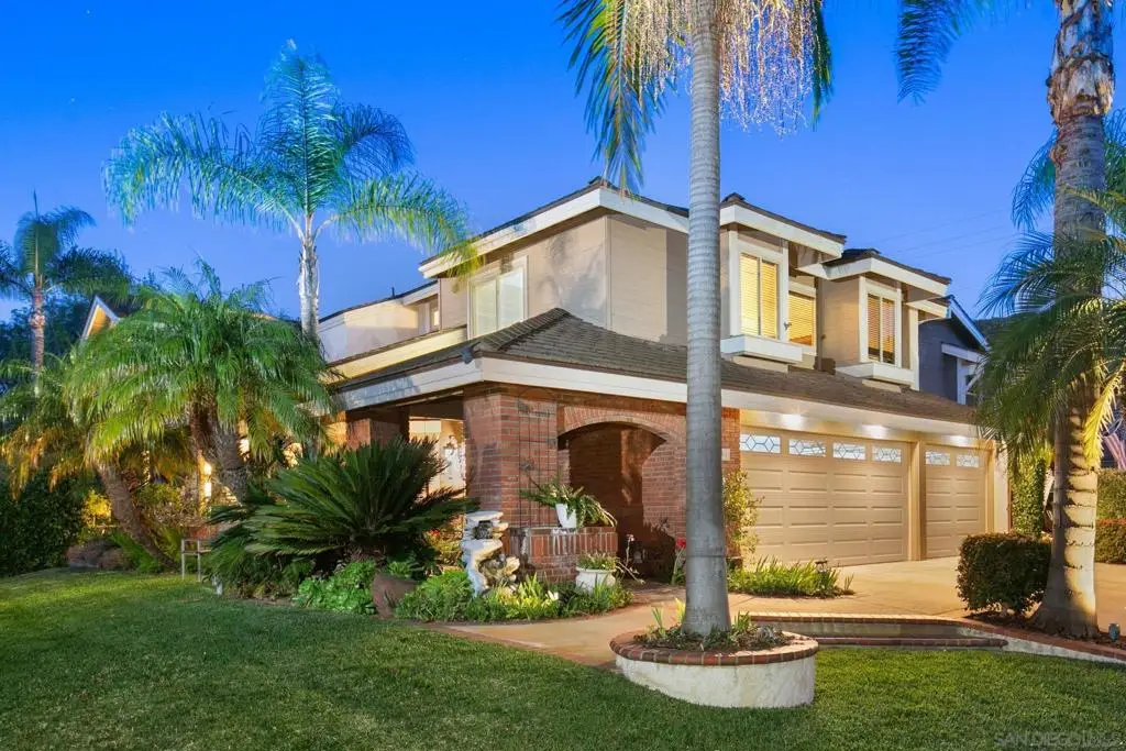 12708 Rue Vincennes, San Diego, CA 92131 - #1