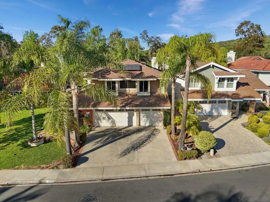 12708 Rue Vincennes, San Diego, CA 92131 - #3