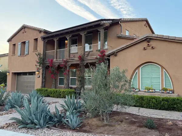 Address Withheld By Seller, San Diego, CA 92127