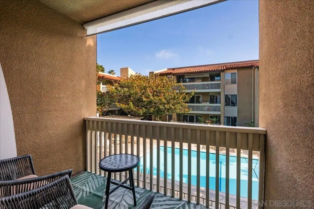 4600 Lamont #224, San Diego, CA 92109 - #1