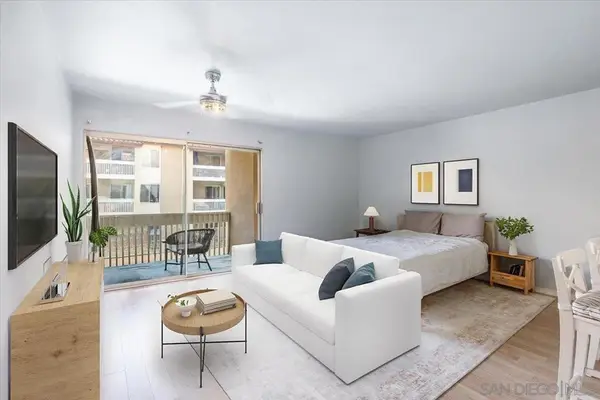 4600 Lamont #224, San Diego, CA 92109