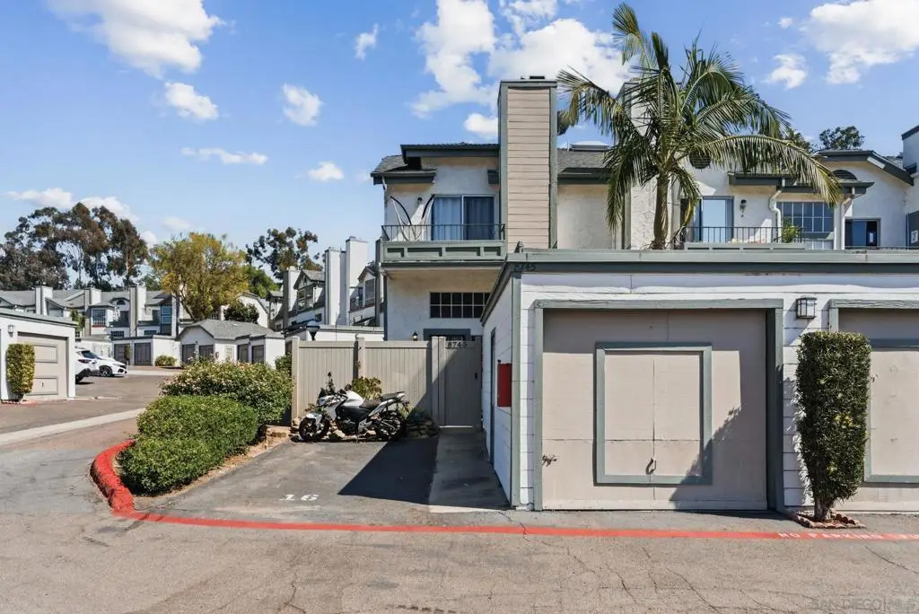 8745 Spring Canyon #16, Spring Valley, CA 91977 - #1