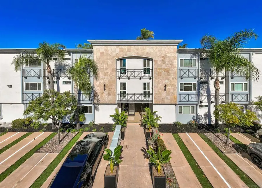 1030 Robinson Ave #108, San Diego, CA 92103 - #3