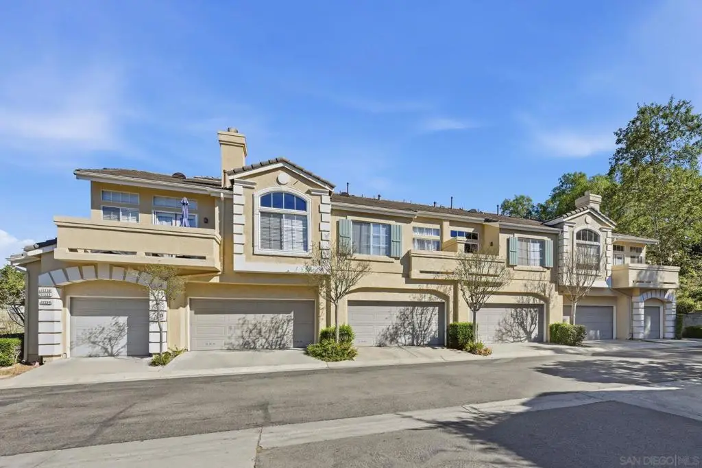 11240 Provencal Place, San Diego, CA 92128 - #1