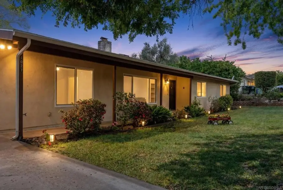 1027 Pepper Tree Lane, Fallbrook, CA 92028 - #2