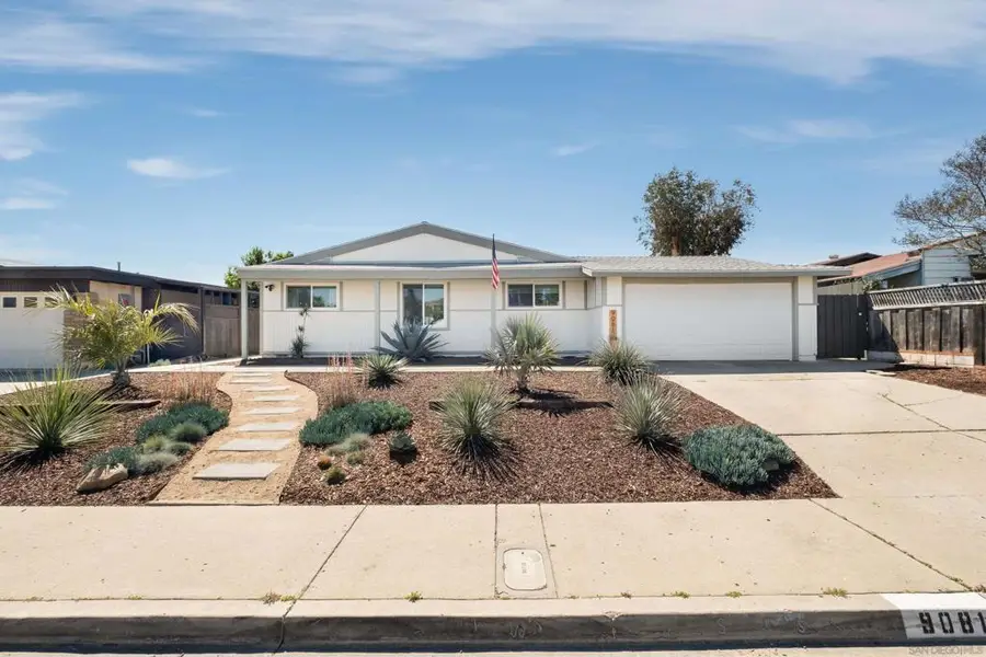 9081 Inverness, Santee, CA 92071 - #3