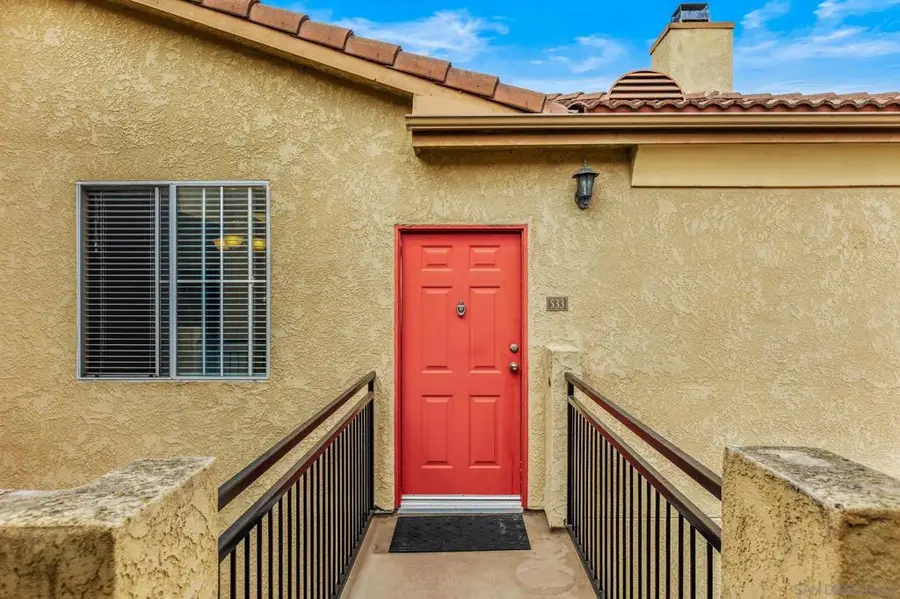 3835 Elijah Ct #533, San Diego, CA 92130 - #3