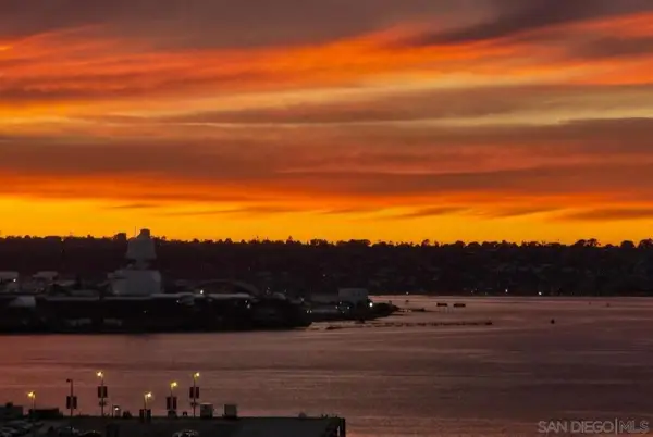 700 W E Street #1001, San Diego, CA 92101