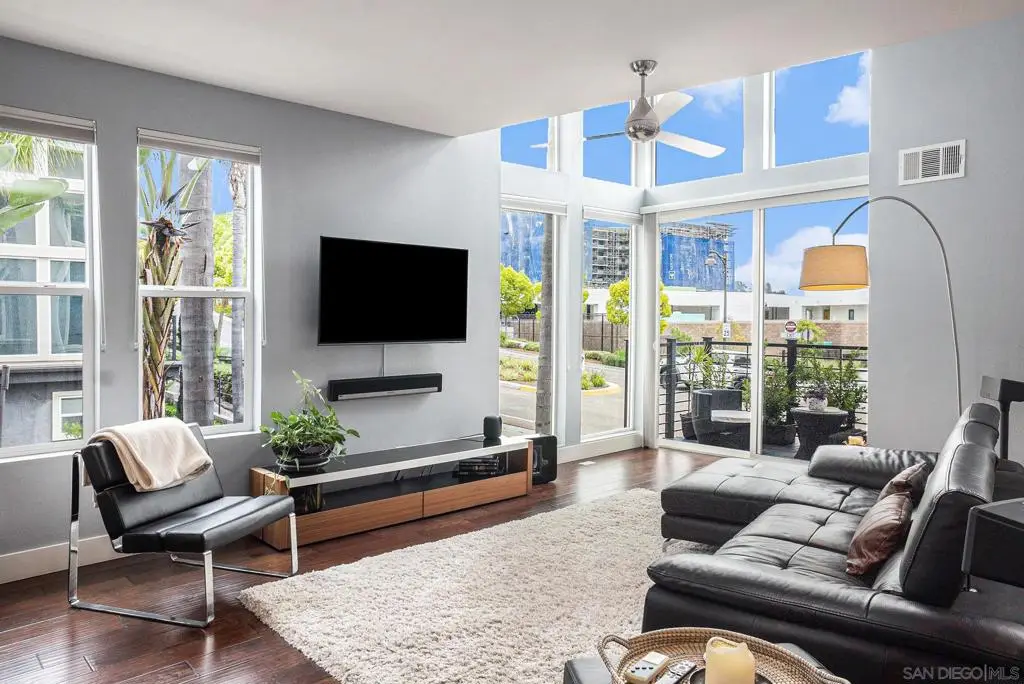 2440 Via Alta, San Diego, CA 92108 - #1