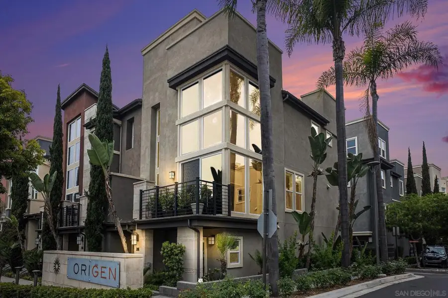 2440 Via Alta, San Diego, CA 92108 - #2