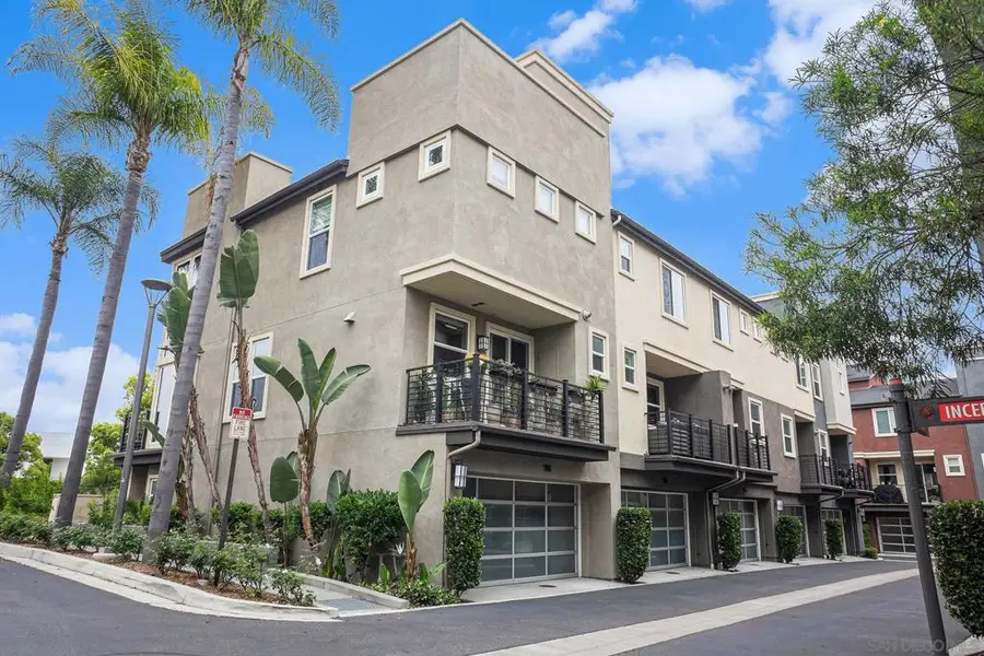 2440 Via Alta, San Diego, CA 92108 - #3