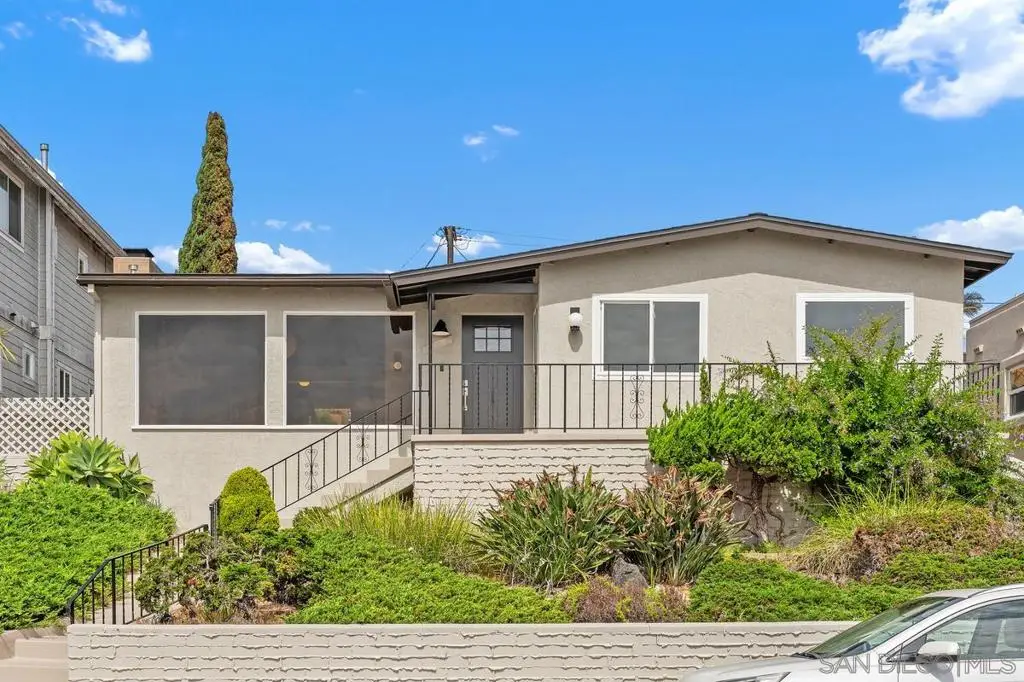 1108 Akron St, San Diego, CA 92106 - #1