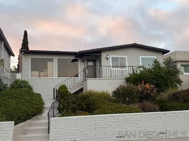 1108 Akron St, San Diego, CA 92106 - #2