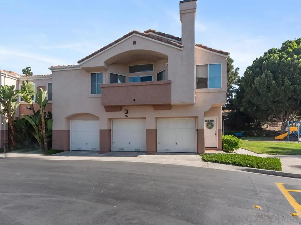 417 Sanibelle Circle #91, Chula Vista, CA 91910 - #1
