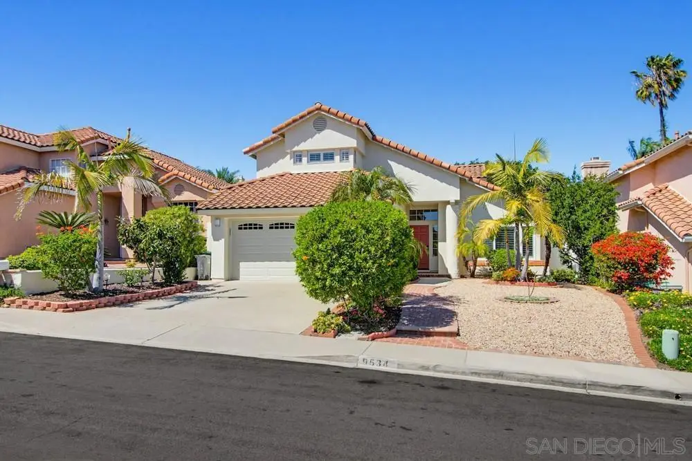 9534 Vervain St, San Diego, CA 92129 - #1