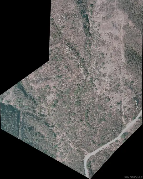 0 Summit Crest Dr, El Cajon, CA 92021