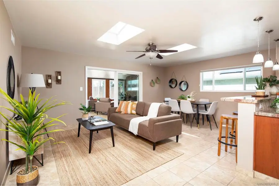 4727 Mount Longs Dr, San Diego, CA 92117 - #3