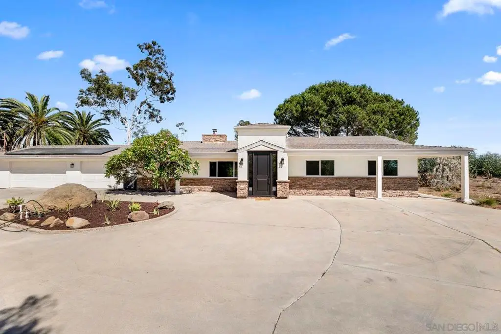38795 Harris Trl, Fallbrook, CA 92028 - #1