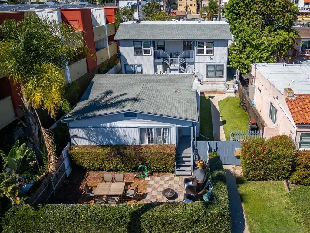 1930 34 Hornblend Street, San Diego, CA 92109 - #1