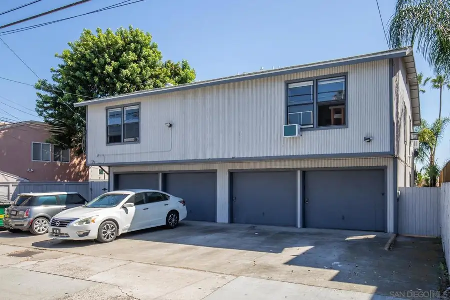 1930 34 Hornblend Street, San Diego, CA 92109 - #2