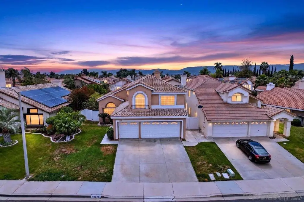 40976 Cardinal Flower Dr., Murrieta, CA 92562 - #1