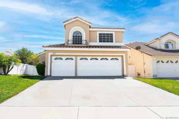 40976 Cardinal Flower Dr., Murrieta, CA 92562