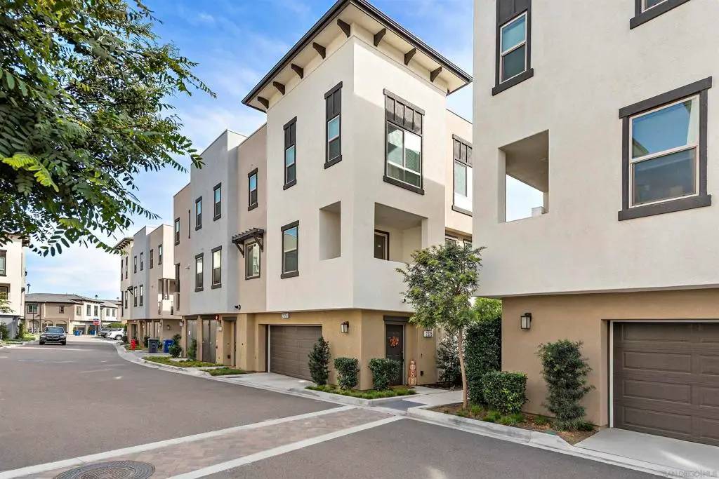 2325 Verano Way, Vista, CA 92081 - #1