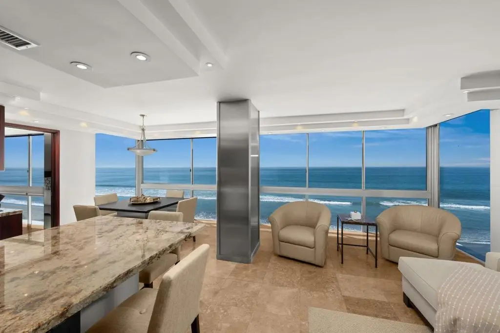1760 Avenida Del Mundo #406, Coronado, CA 92118 - #1
